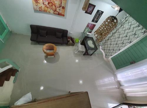 บ้านอรุณHome in Bangkok