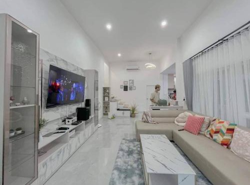 ฟาร์มสุข ฮิลล์ A2 Farmsuk Hill in Ban Khao Noi