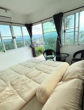 ภูโอบตะวันรีสอร์ต - Phu Oab Tawan Resort