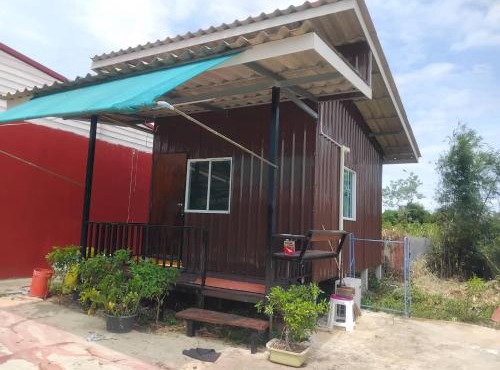 ร่มเย็น in Ban Na Klang