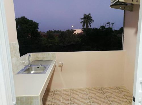 ศุภักษรอพาร์ทเม้นและสระว่ายน้ำ Supakson apartement and pools