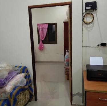 ห้องว่างในบ้าน