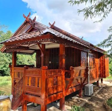 ไททำดี โฮมสเตย์ Taitam-D Homestay