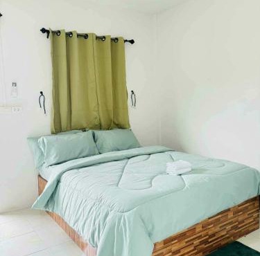 ไสวรีสอร์ท Sawai Resort in Don Sak