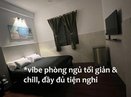 ấm iu Hotel in Ho Chi Minh City
