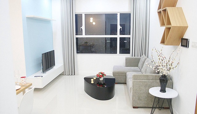 ★선라이즈 Sunrise City Luxury New 2bed&2bath SW POOL#5