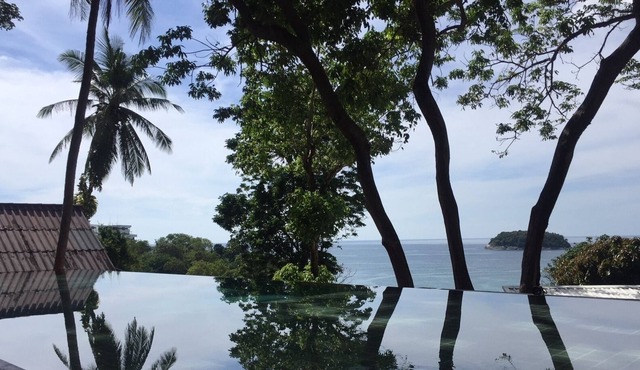 1 bed close to Kata beach F1