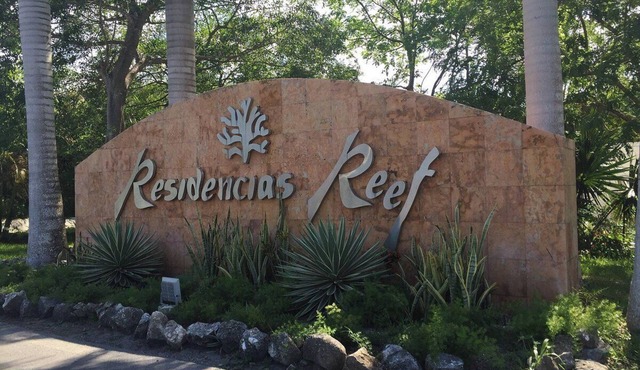 1 Bedroom Beachfront Luxury Suite & Private Beach in Cozumel in Q.R.