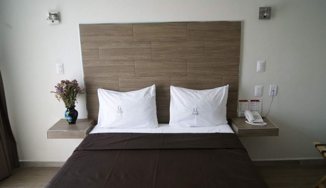 1 ROOM FOR 2 PEOPLE in Oaxaca