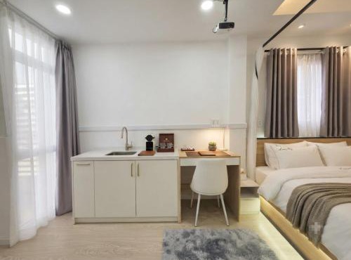 1001 Stars Hotel