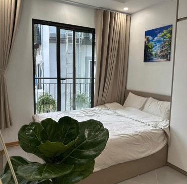 116 Phan Ke Binh Apartment-Modern Private Studio near Lotte Center, Ba Dinh