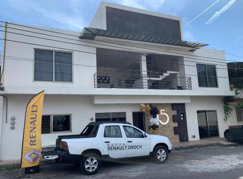 15 AVENIDA in Tapachula