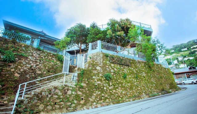 1992 Tam Đảo - Venuestay