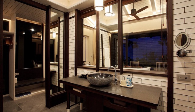 1BR Baba Suite Ocean View in Khok Kloi
