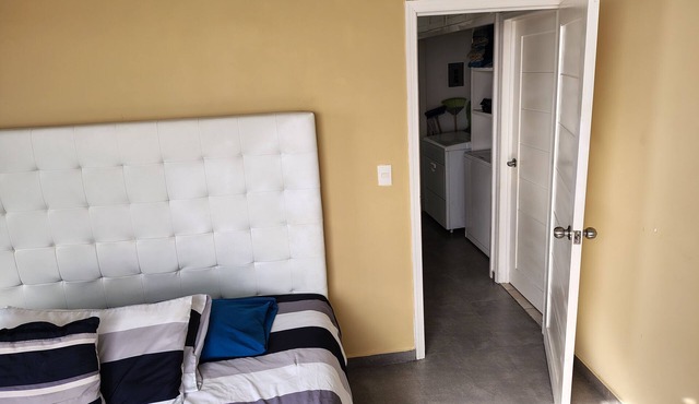 2 Bedroom, 2 Bath Oceanfront Condo with Balcony, Secure Parking in Tijuana