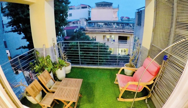 2-bedroom apartment in amazing Hà Nội