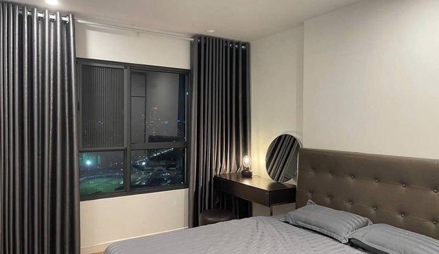 2-bedroom apartment Kosmo Tay Ho