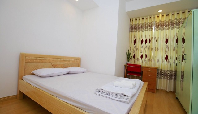 2 bedrooms Melody Apartment (A5-8)