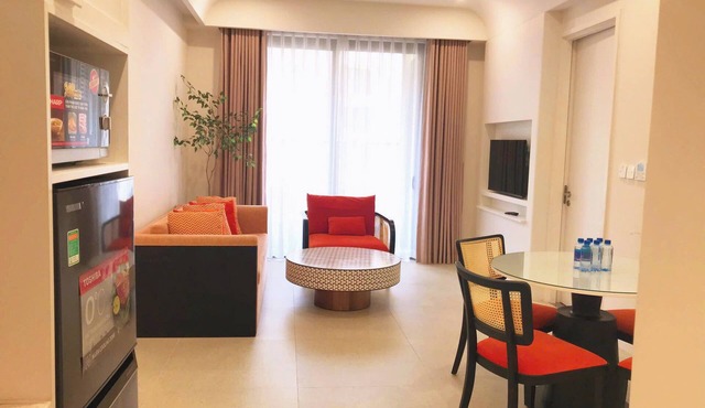 2 Bedrooms Apartment in Sunset Town Phu Quoc