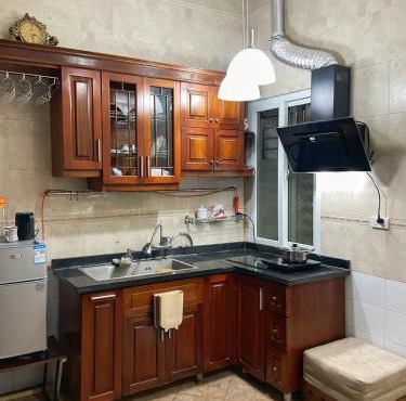 2-floor home near West Lake with 1 bedroom