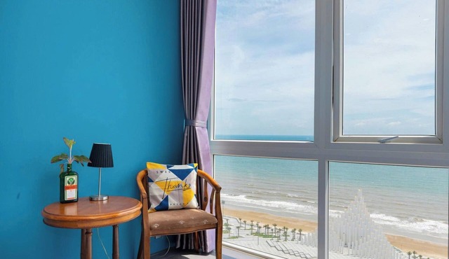21E Oasky apartment - 3 bedrooms