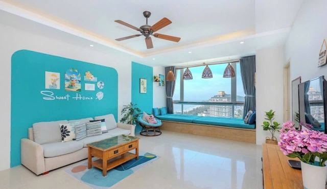 21K Oasky apartment - 3 bedrooms