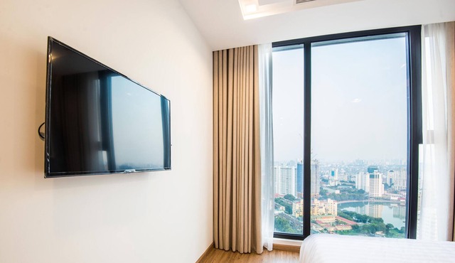 22HOUSING Apartment Vinhomes Metropolis in Hanoi