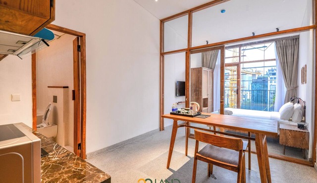 22land Residence Suite in Hanoi