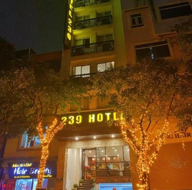 239 Hotel Hà Nội
