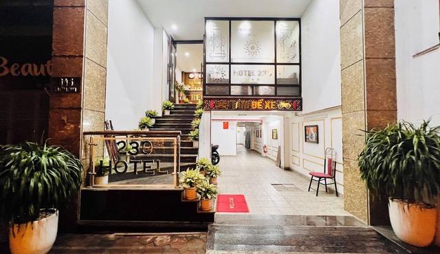 239 Hotel