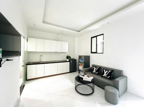 25 House Ngọc Lâm