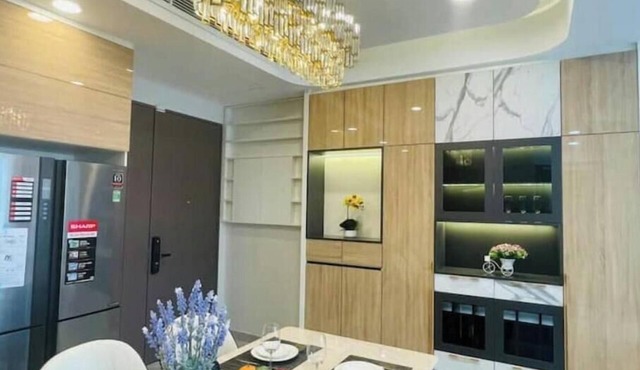 2BED-ROOM Apartment in Midtown