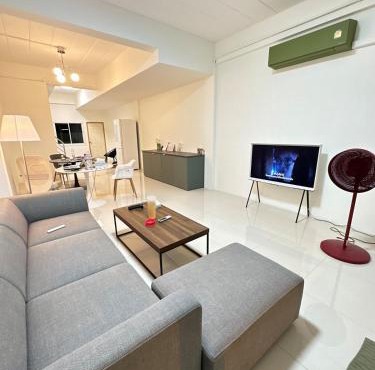2BR Workation Home Office - Weekly & Monthly in Pattaya