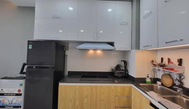 2pn apartment, sea view, fully furnished, Mui Ne