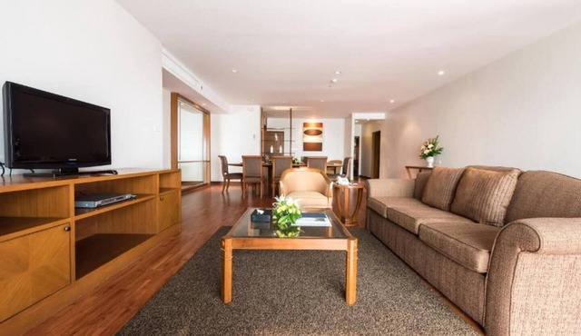 3 BR/SPL/Serviced/Monthly in กรุงเทพมหานคร