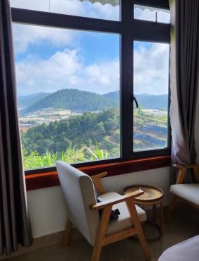 3 Tầng Mây Homestay & Coffee in Da Lat