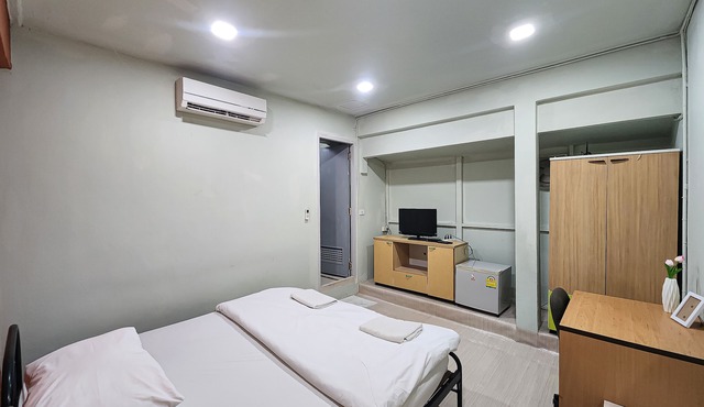 33 SALADAENG in Bangkok