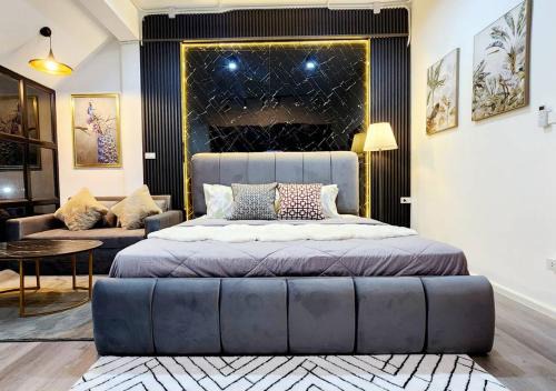 3BR Family House in Bangna Near BTS Bearing , BITEC in Bangkok
