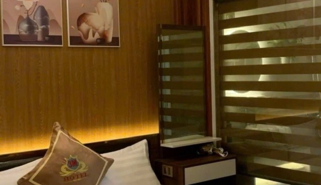 3M Hotel PT - by BAY LUXURY