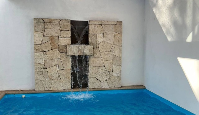 4-bedroom house in delightful Valladolid in Valladolid