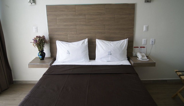 4 rooms for 8 adults near Oaxaca Airport in San Agustín de Las Juntas