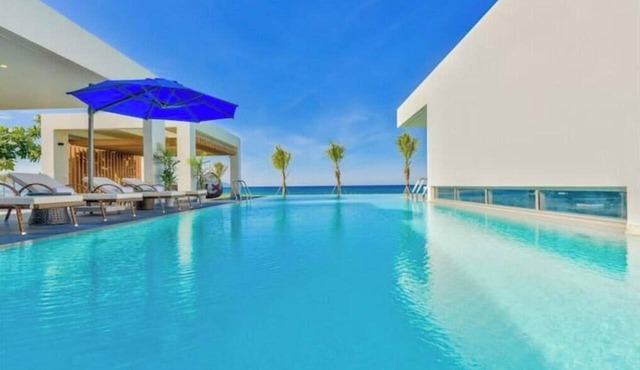 #4:The Most Beautiful 6BR Villa In Da Nang