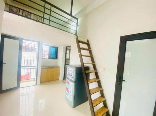 4631 An hòa, mỗ lao