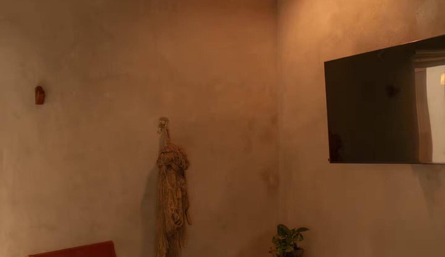 48th Meridian in Mérida
