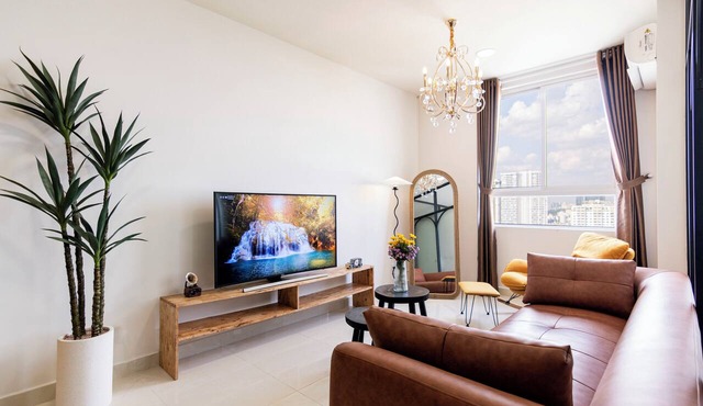 4BR@Simplehome@center@GRANDRIVERSIDE@D4/D1/Bestview