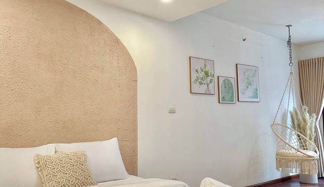 4BRs-CozyHome with full amenities near Old Quarter and Hanoi Opera House in Hà Nội