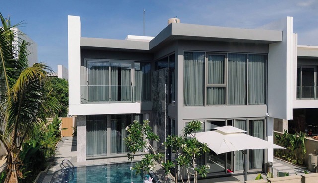 5-bedroom castle in delightful Đà Nẵng with in Đà Nẵng