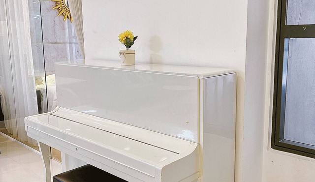 5 minutes to city centre - unique 1 br apartment