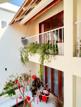50b Homestay