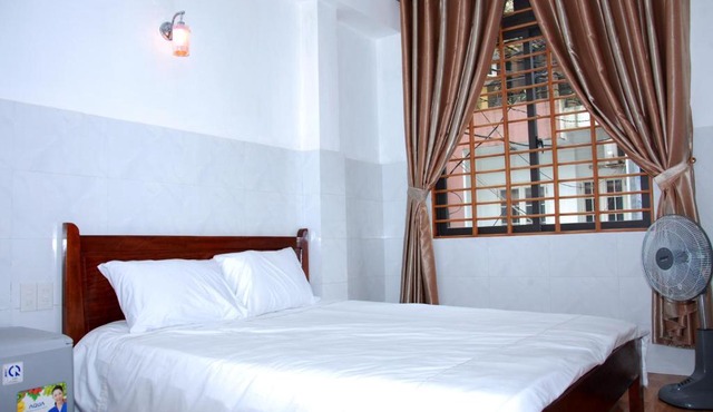 5H homestay